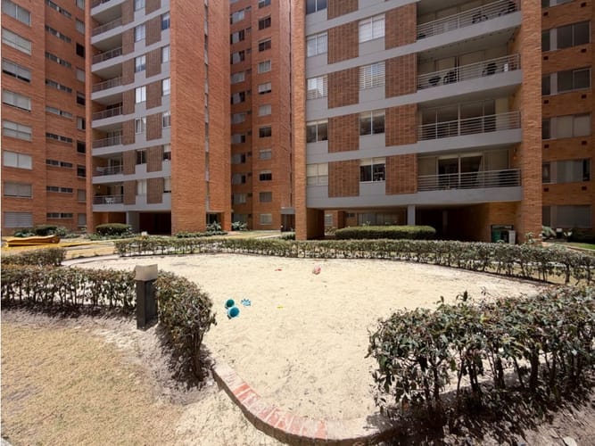 Apartamento de 3 alcobas en venta en Niza, Bogotá, 115 m² · foto 19 de 19