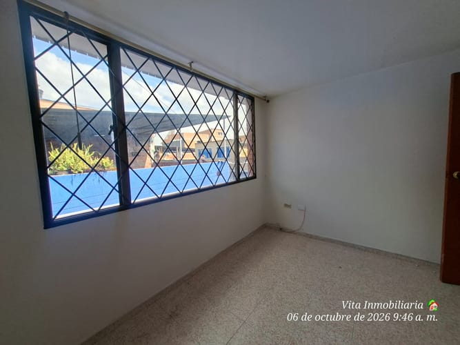 Apartamento de 2 alcobas en arriendo en Patio Bonito Et. Iii, Bogotá, 50 m² · foto 2 de 21