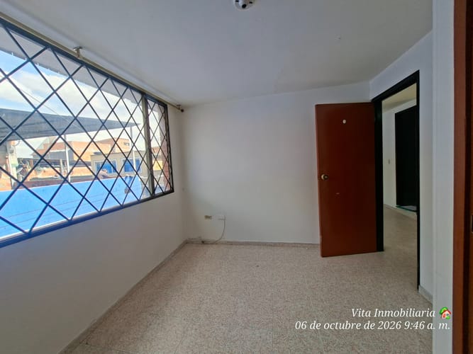 Apartamento de 2 alcobas en arriendo en Patio Bonito Et. Iii, Bogotá, 50 m² · foto 6 de 21