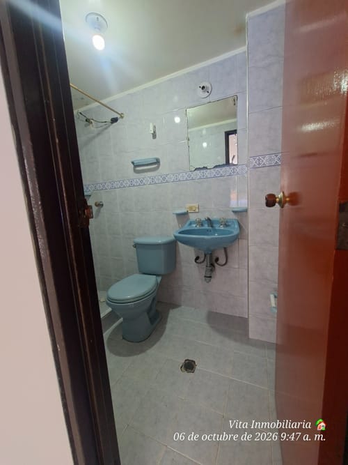 Apartamento de 2 alcobas en arriendo en Patio Bonito Et. Iii, Bogotá, 50 m² · foto 14 de 21