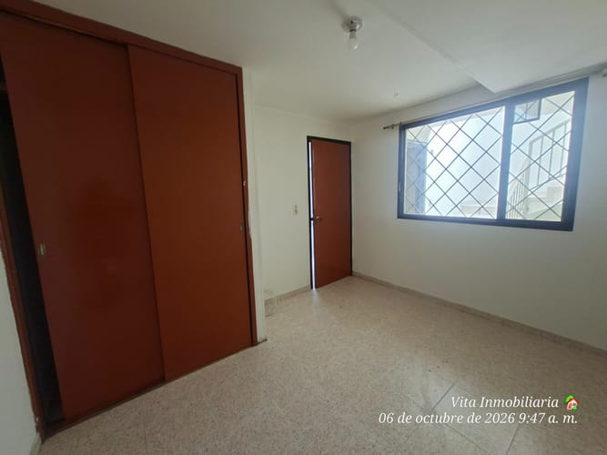 Apartamento de 2 alcobas en arriendo en Patio Bonito Et. Iii, Bogotá, 50 m² · foto 18 de 21