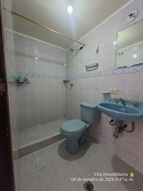 Apartamento de 2 alcobas en arriendo en Patio Bonito Et. Iii, Bogotá, 50 m² · foto 19 de 21