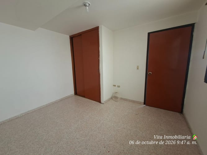 Apartamento de 2 alcobas en arriendo en Patio Bonito Et. Iii, Bogotá, 50 m² · foto 21 de 21