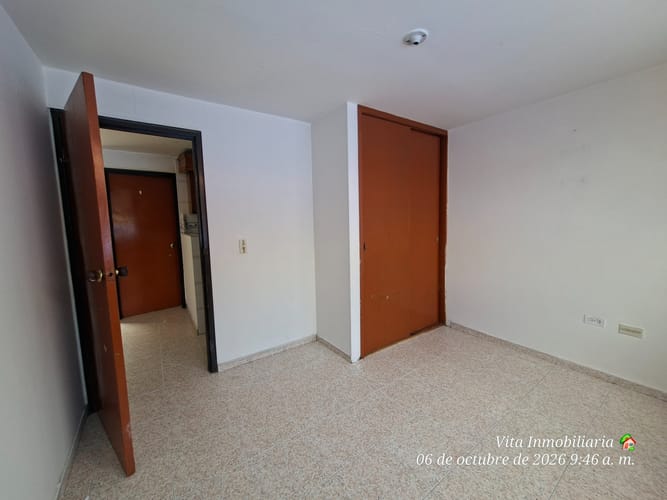Apartamento de 2 alcobas en arriendo en Patio Bonito Et. Iii, Bogotá, 50 m² · foto 10 de 21