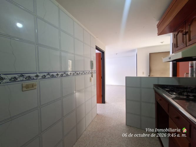 Apartamento de 2 alcobas en arriendo en Patio Bonito Et. Iii, Bogotá, 50 m² · foto 7 de 21