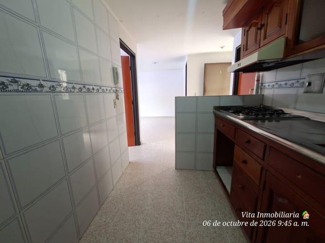 Apartamento de 2 alcobas en arriendo en Patio Bonito Et. Iii, Bogotá, 50 m² · foto 11 de 21