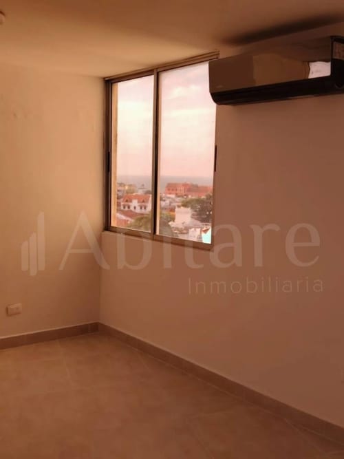 Oficina en arriendo en El Centro, Cartagena, 30 m² · foto 4 de 9