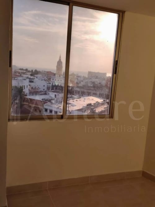 Oficina en arriendo en El Centro, Cartagena, 30 m² · foto 7 de 9