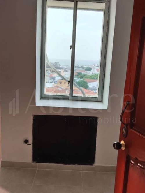 Oficina en arriendo en El Centro, Cartagena, 30 m² · foto 8 de 9