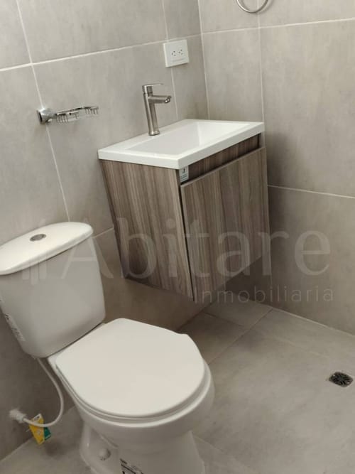 Oficina en arriendo en El Centro, Cartagena, 30 m² · foto 9 de 9