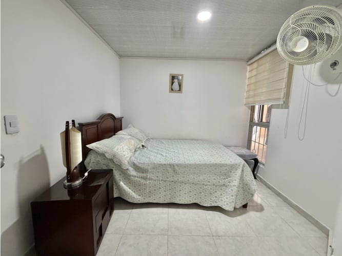 Apartaestudio en venta en Modelo, Bucaramanga, 38 m² · foto 11 de 21