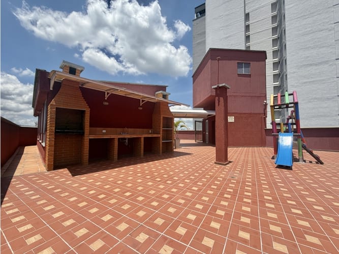 Apartaestudio en venta en Modelo, Bucaramanga, 38 m² · foto 12 de 21