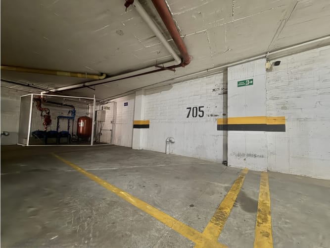 Apartaestudio en venta en Modelo, Bucaramanga, 38 m² · foto 13 de 21