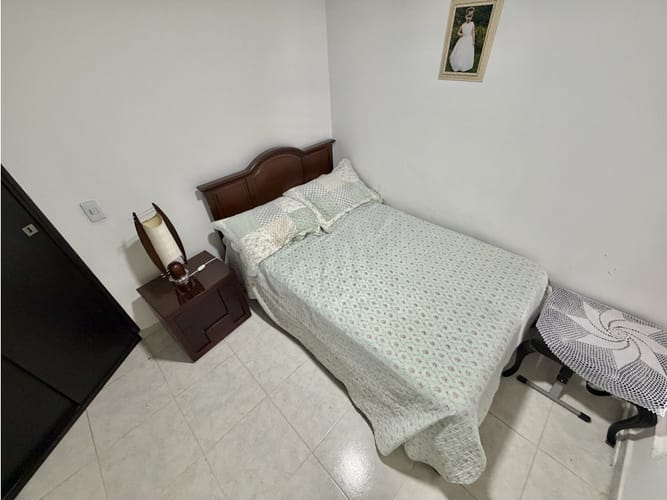 Apartaestudio en venta en Modelo, Bucaramanga, 38 m² · foto 14 de 21