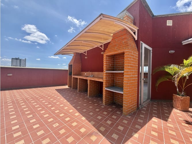 Apartaestudio en venta en Modelo, Bucaramanga, 38 m² · foto 15 de 21