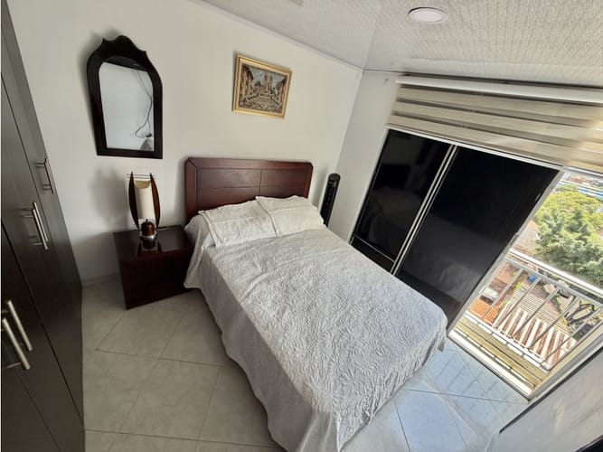 Apartaestudio en venta en Modelo, Bucaramanga, 38 m² · foto 16 de 21