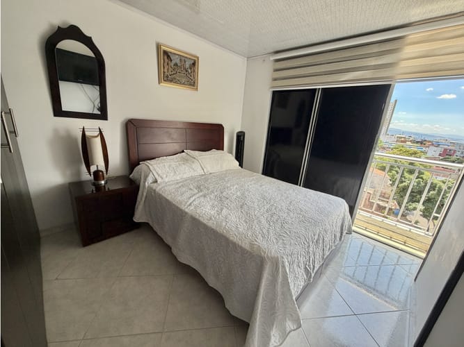 Apartaestudio en venta en Modelo, Bucaramanga, 38 m² · foto 17 de 21