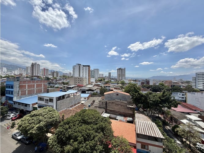 Apartaestudio en venta en Modelo, Bucaramanga, 38 m² · foto 18 de 21