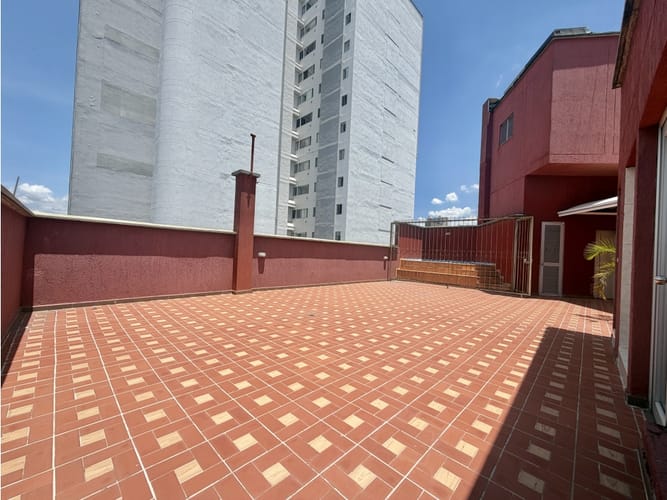 Apartaestudio en venta en Modelo, Bucaramanga, 38 m² · foto 20 de 21