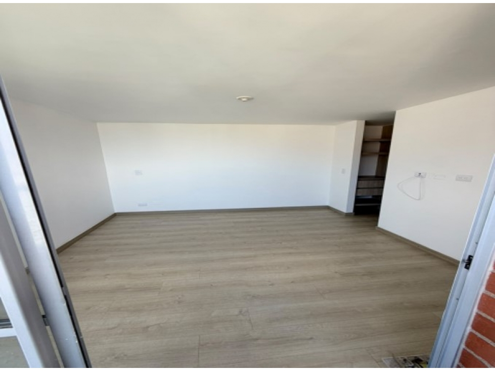 Apartamento en venta en La Pilarica, Medellín · foto 10 de 23