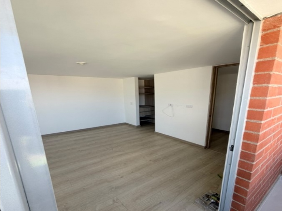 Apartamento en venta en La Pilarica, Medellín · foto 12 de 23