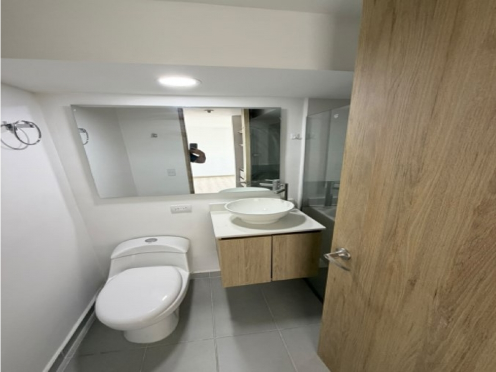 Apartamento en venta en La Pilarica, Medellín · foto 14 de 23