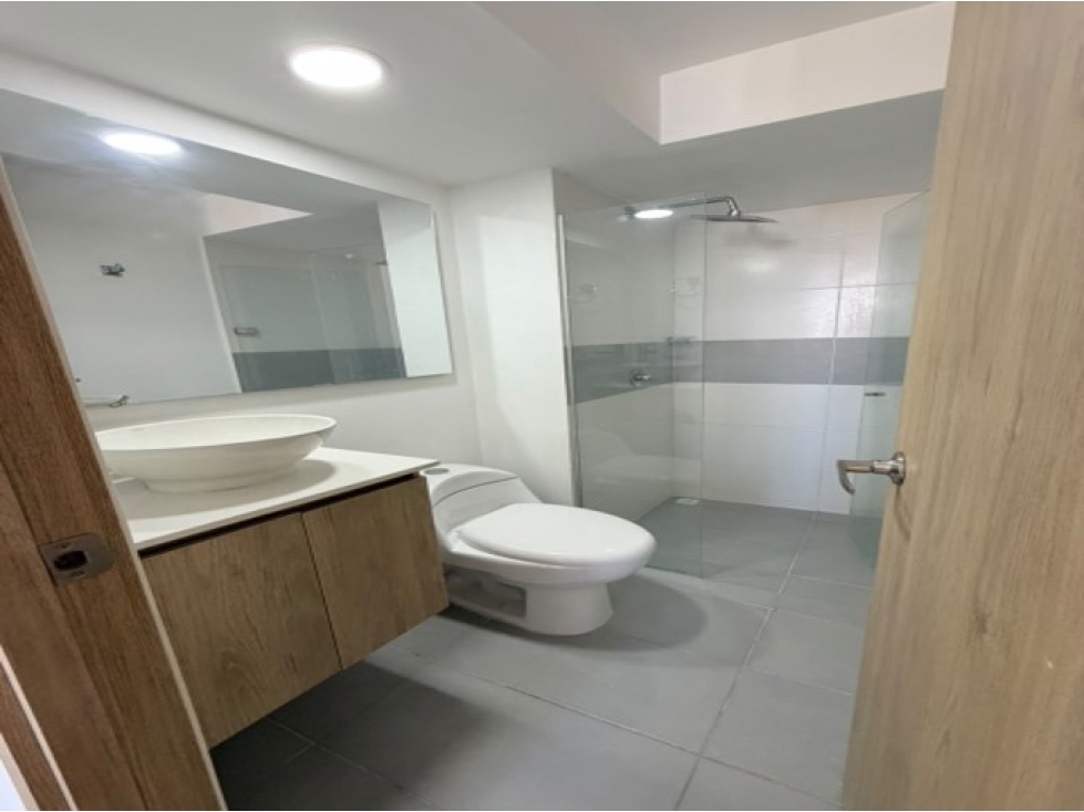 Apartamento en venta en La Pilarica, Medellín · foto 15 de 23