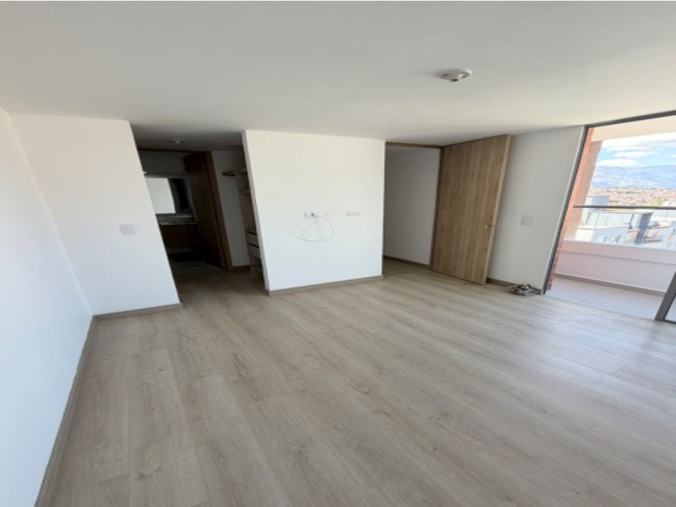 Apartamento en venta en La Pilarica, Medellín · foto 16 de 23