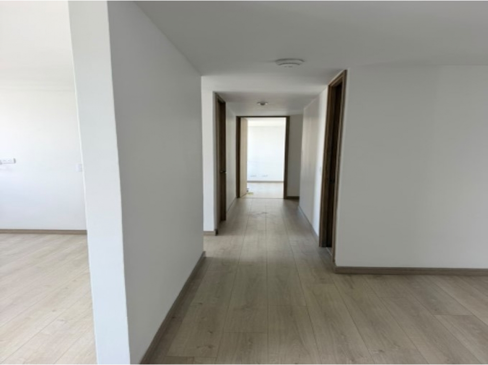 Apartamento en venta en La Pilarica, Medellín · foto 18 de 23