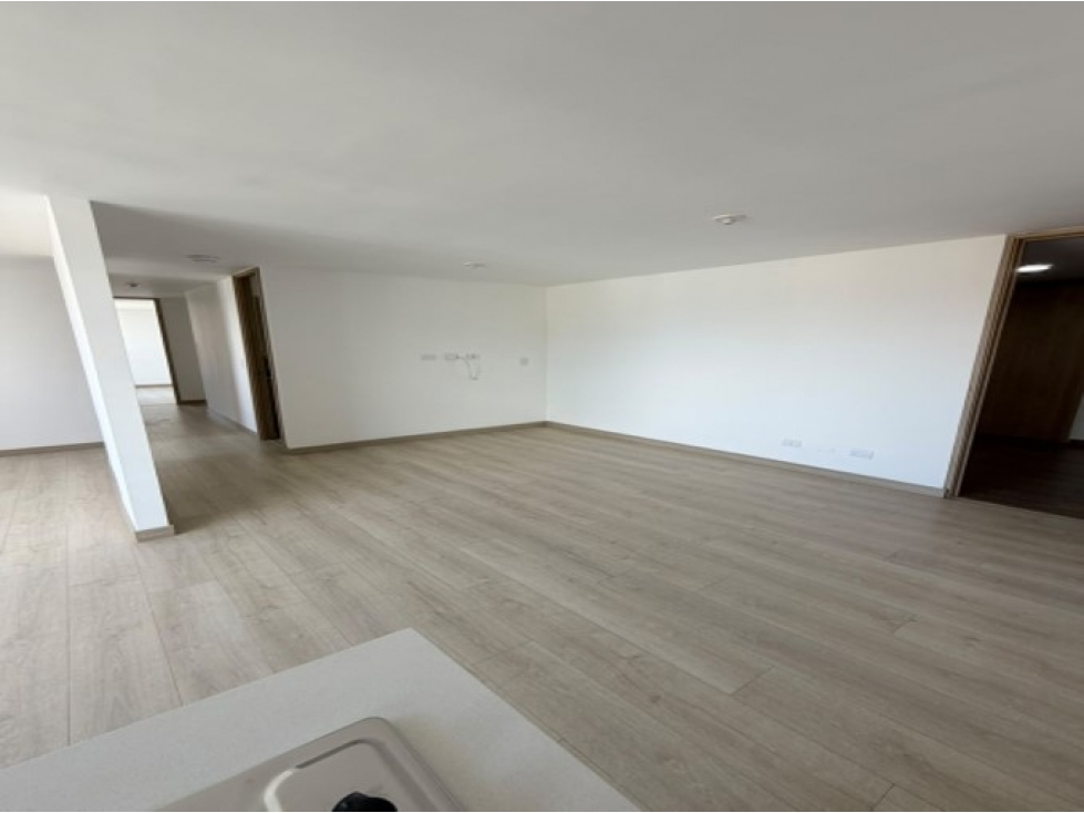 Apartamento en venta en La Pilarica, Medellín · foto 19 de 23