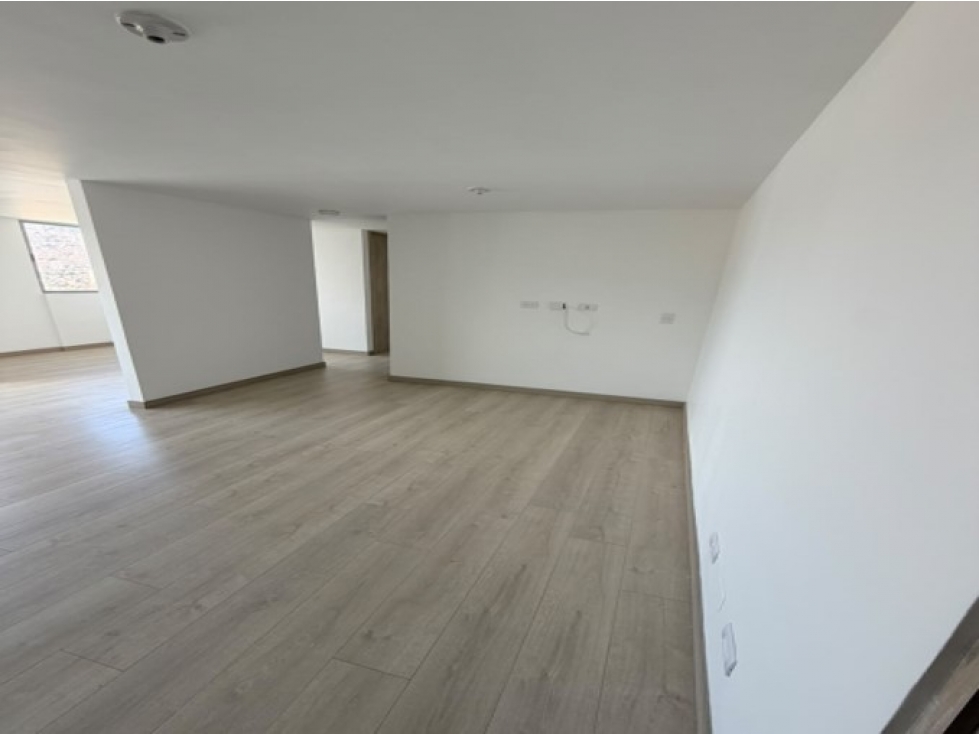 Apartamento en venta en La Pilarica, Medellín · foto 21 de 23