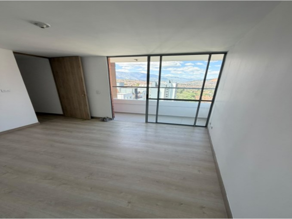 Apartamento en venta en La Pilarica, Medellín · foto 22 de 23