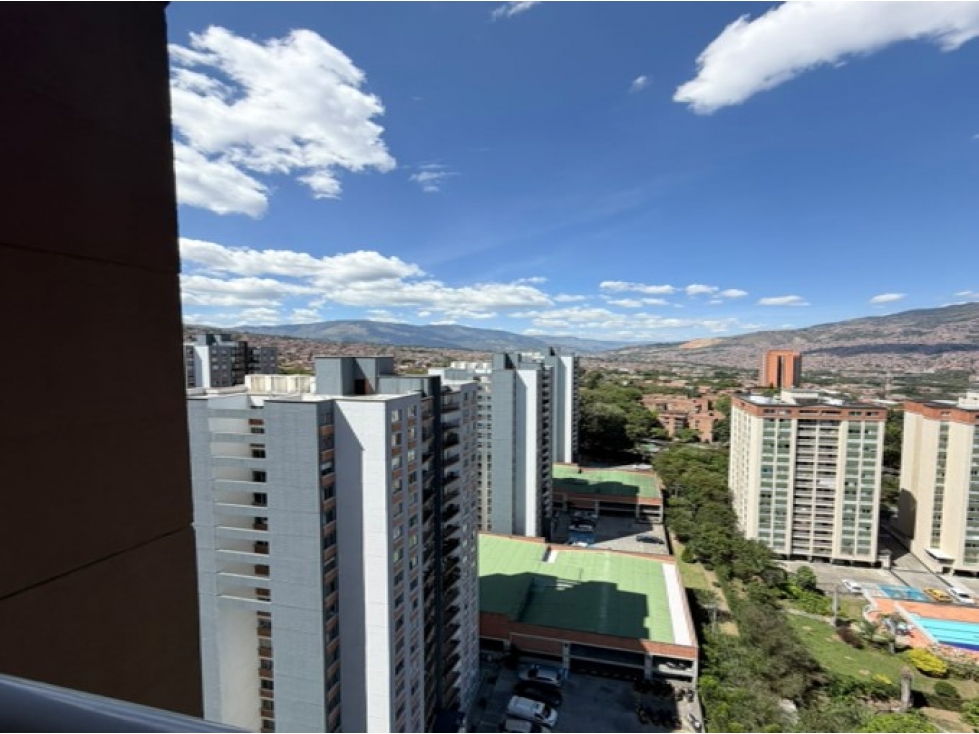 Apartamento en venta en La Pilarica, Medellín · foto 23 de 23