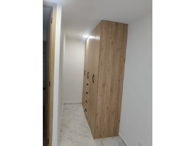Apartamento de 2 alcobas en arriendo en Castilla, Bogotá, 40 m² · foto 3 de 12