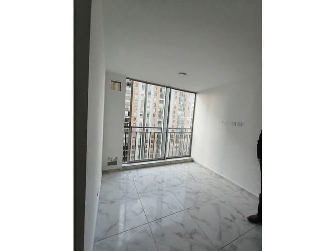 Apartamento de 2 alcobas en arriendo en Castilla, Bogotá, 40 m² · foto 5 de 12