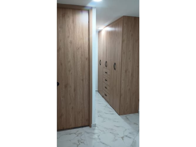 Apartamento de 2 alcobas en arriendo en Castilla, Bogotá, 40 m² · foto 10 de 12