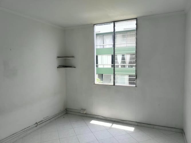 Apartamento de 3 alcobas en venta en El Poblado, Medellín, 73 m² · foto 6 de 15