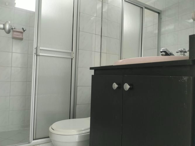 Apartamento de 3 alcobas en venta en El Poblado, Medellín, 73 m² · foto 15 de 15