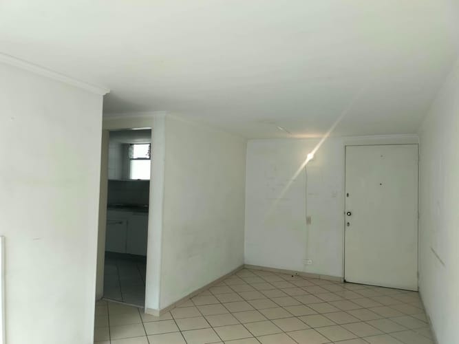 Apartamento de 3 alcobas en venta en El Poblado, Medellín, 73 m² · foto 11 de 15