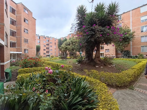 Apartamento en venta en El Tunal, Bogotá · foto 3 de 20