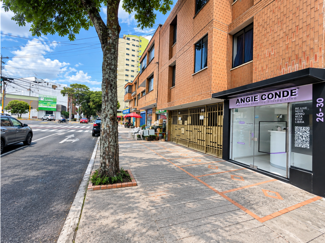 Apartamento de 3 alcobas en venta en Sotomayor, Bucaramanga, 113 m² · foto 2 de 24