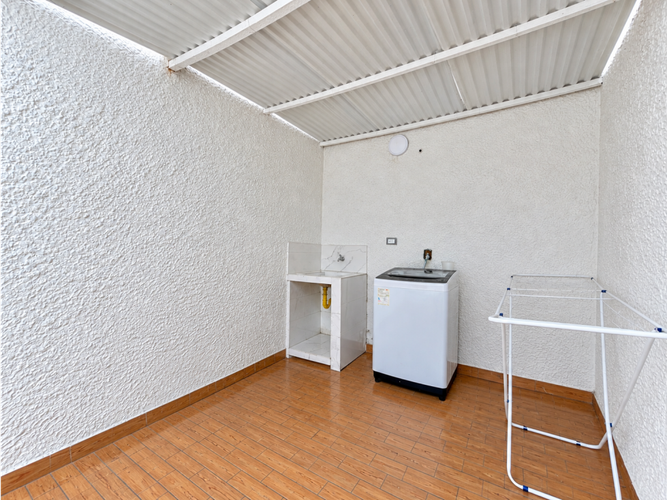Apartamento de 3 alcobas en venta en Sotomayor, Bucaramanga, 113 m² · foto 5 de 24