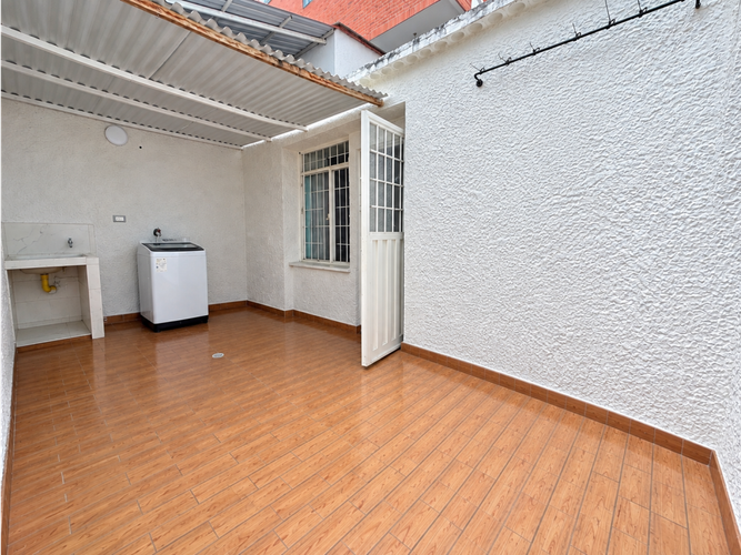 Apartamento de 3 alcobas en venta en Sotomayor, Bucaramanga, 113 m² · foto 6 de 24