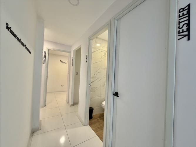 Apartamento de 3 alcobas en venta en Sotomayor, Bucaramanga, 113 m² · foto 7 de 24