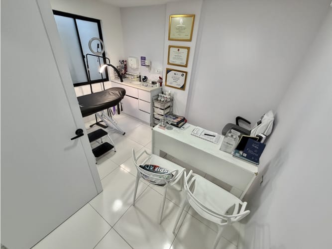 Apartamento de 3 alcobas en venta en Sotomayor, Bucaramanga, 113 m² · foto 10 de 24