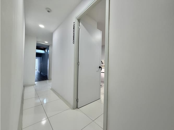 Apartamento de 3 alcobas en venta en Sotomayor, Bucaramanga, 113 m² · foto 11 de 24