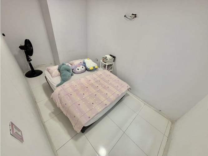 Apartamento de 3 alcobas en venta en Sotomayor, Bucaramanga, 113 m² · foto 12 de 24