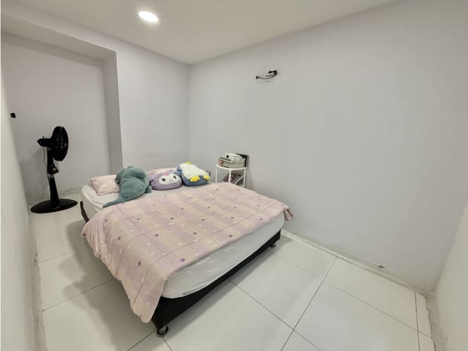 Apartamento de 3 alcobas en venta en Sotomayor, Bucaramanga, 113 m² · foto 13 de 24