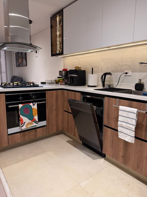 Apartamento en venta en Cedritos, Bogotá · foto 6 de 20