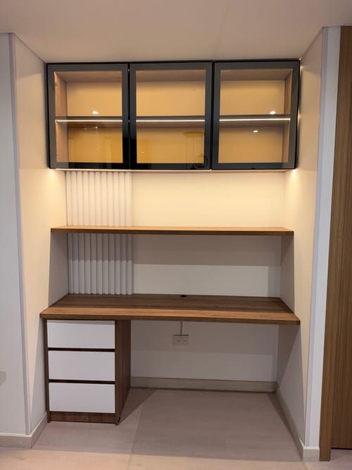 Apartamento en venta en Cedritos, Bogotá · foto 7 de 20